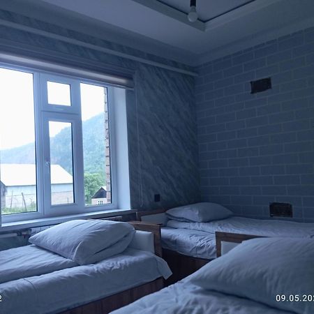 Guest House Sary-Chelek Arkit Εξωτερικό φωτογραφία