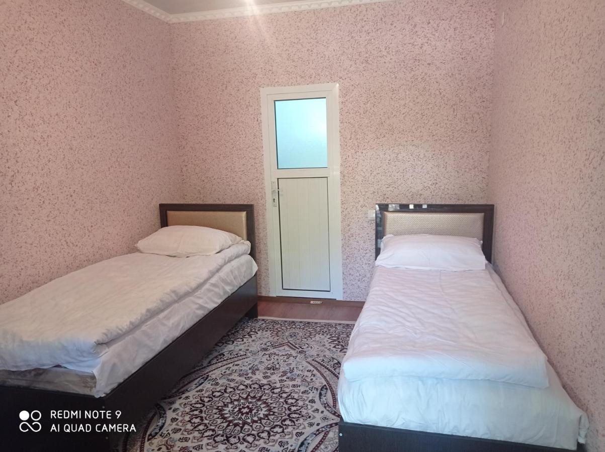 Guest House Sary-Chelek Arkit Εξωτερικό φωτογραφία