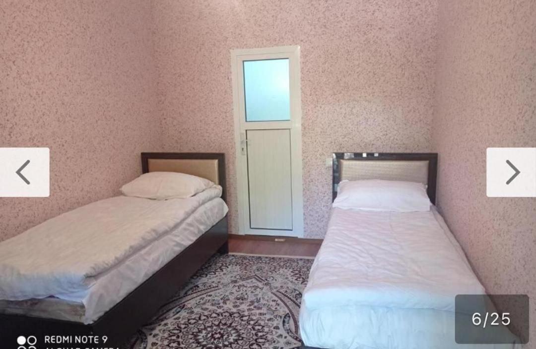 Guest House Sary-Chelek Arkit Δωμάτιο φωτογραφία