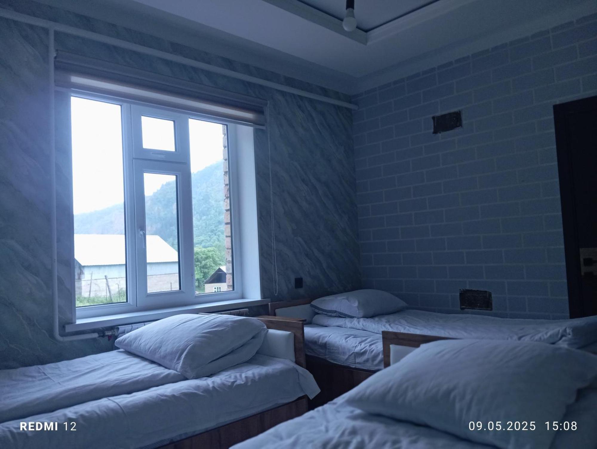 Guest House Sary-Chelek Arkit Εξωτερικό φωτογραφία