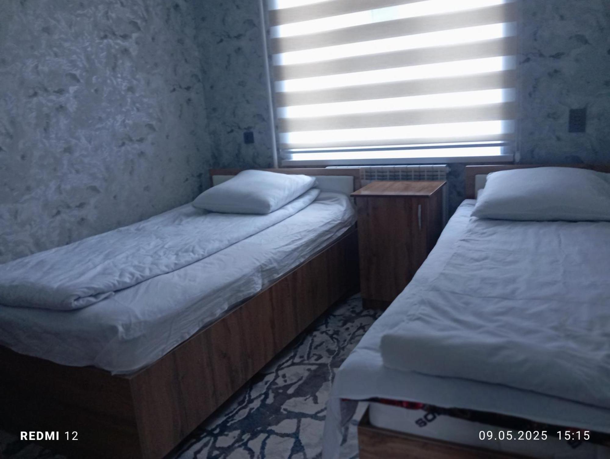 Guest House Sary-Chelek Arkit Εξωτερικό φωτογραφία