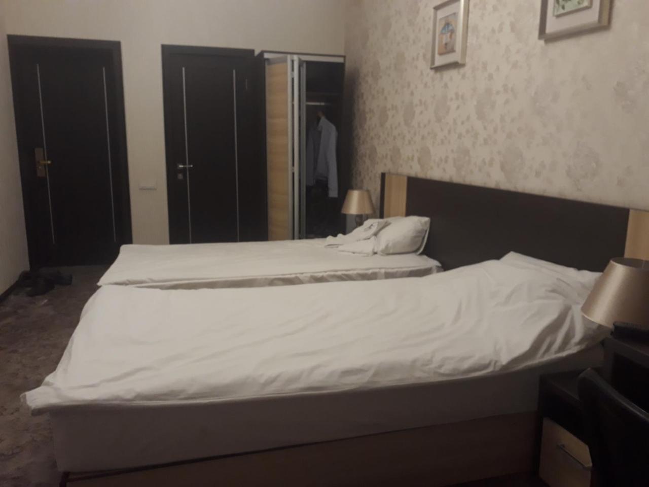 Guest House Sary-Chelek Arkit Εξωτερικό φωτογραφία